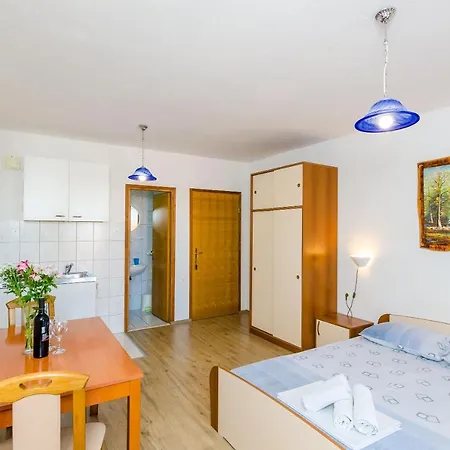 Apartments Zrno Cavtat Exterior photo