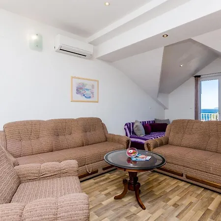 Apartments Zrno Cavtat Exterior photo