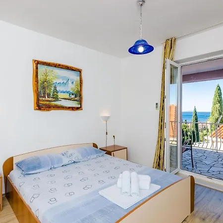 Apartments Zrno Cavtat Exterior photo