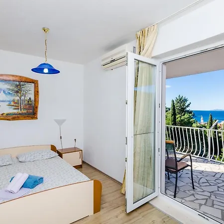 Apartments Zrno Cavtat Exterior photo