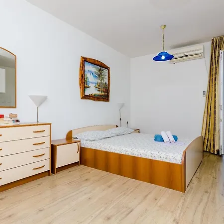 Apartments Zrno Cavtat Exterior photo