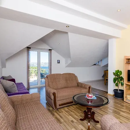 Apartments Zrno Cavtat Exterior photo