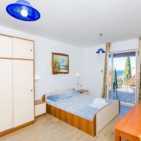 Apartments Zrno Cavtat Exterior photo