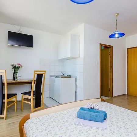 Apartments Zrno Cavtat Exterior photo