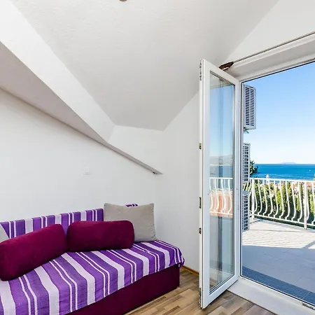 Apartments Zrno Cavtat Exterior photo