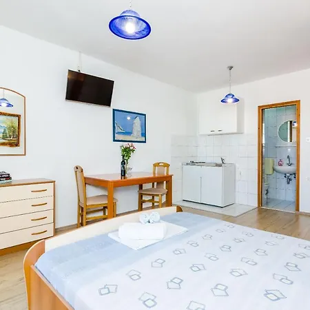 Apartments Zrno Cavtat Exterior photo