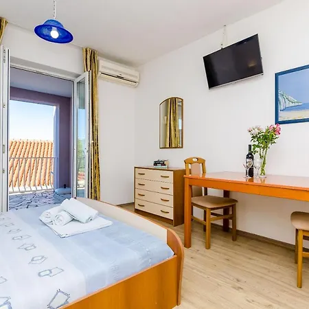 Apartments Zrno Cavtat Exterior photo