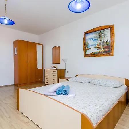 Apartments Zrno Cavtat Exterior photo