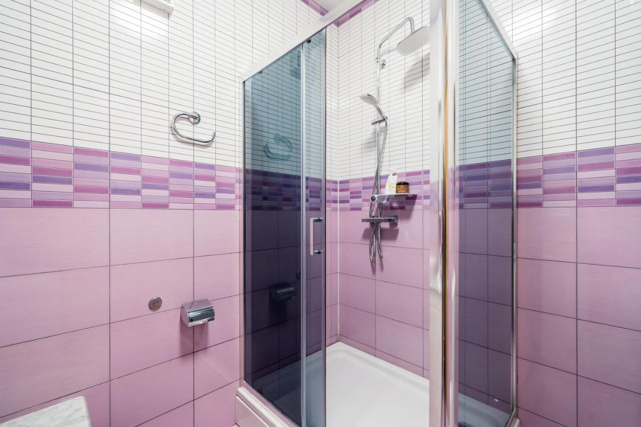 Zrno Apartment