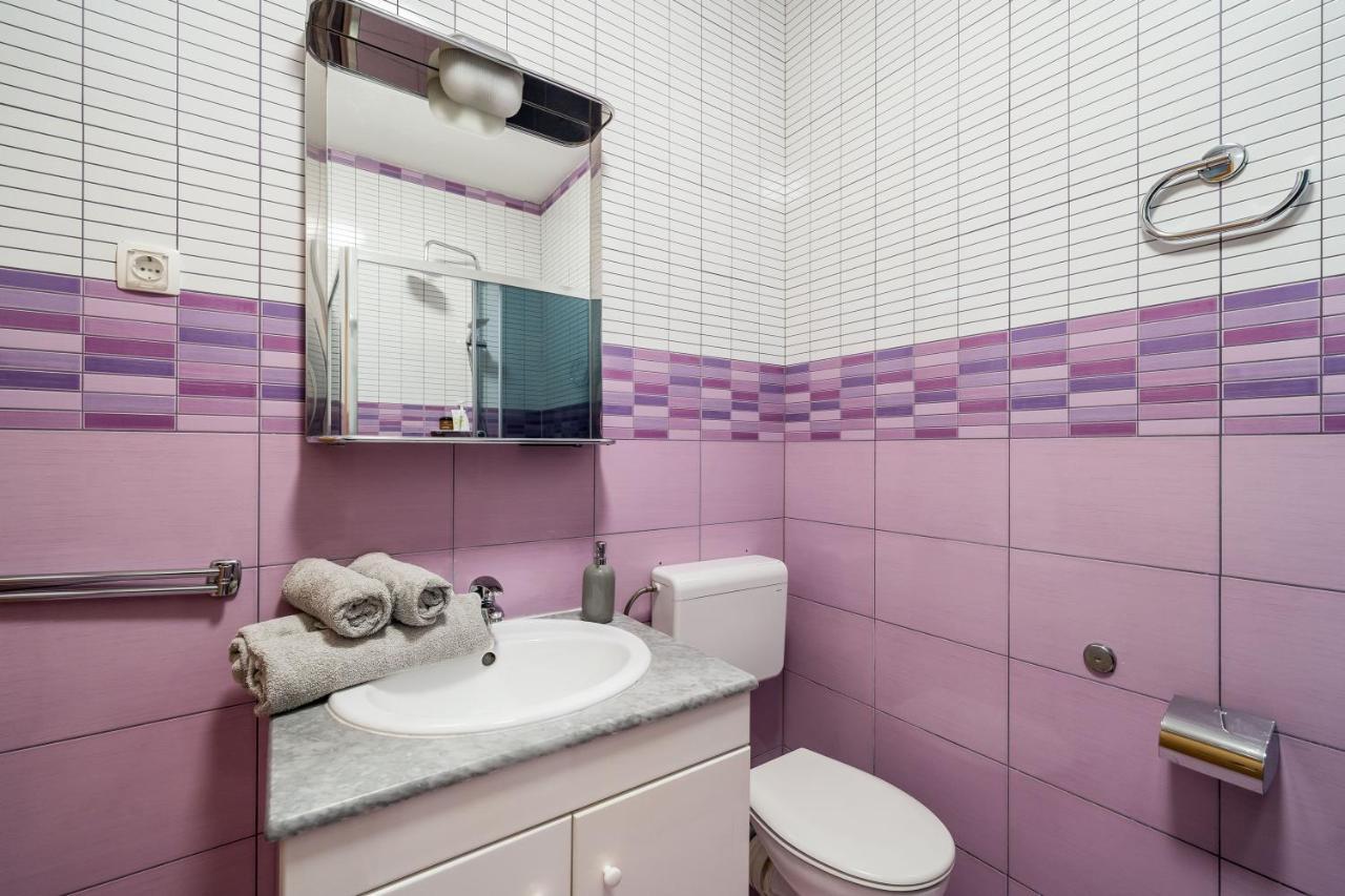 Zrno Apartment *