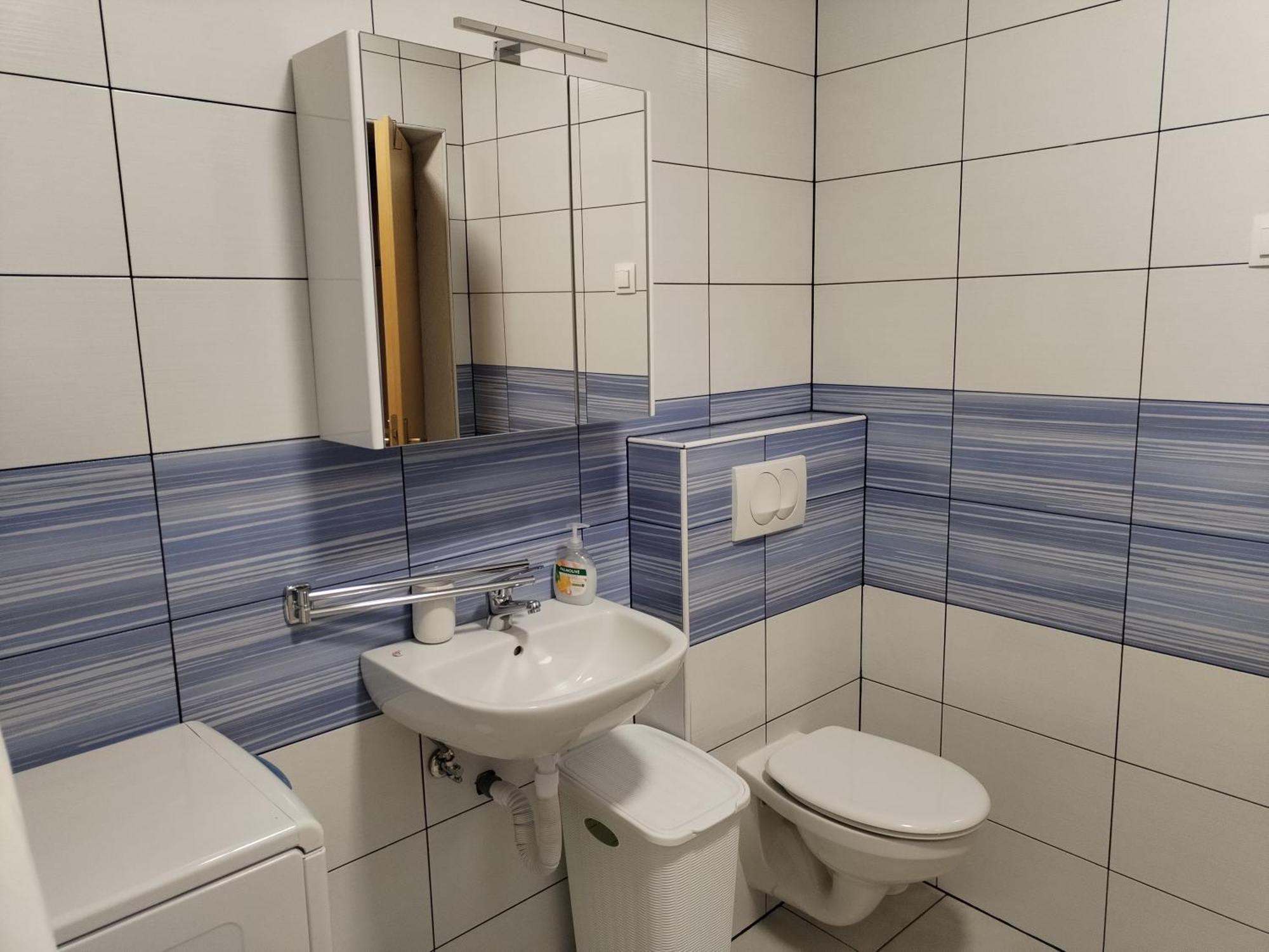 Appartement Zrno