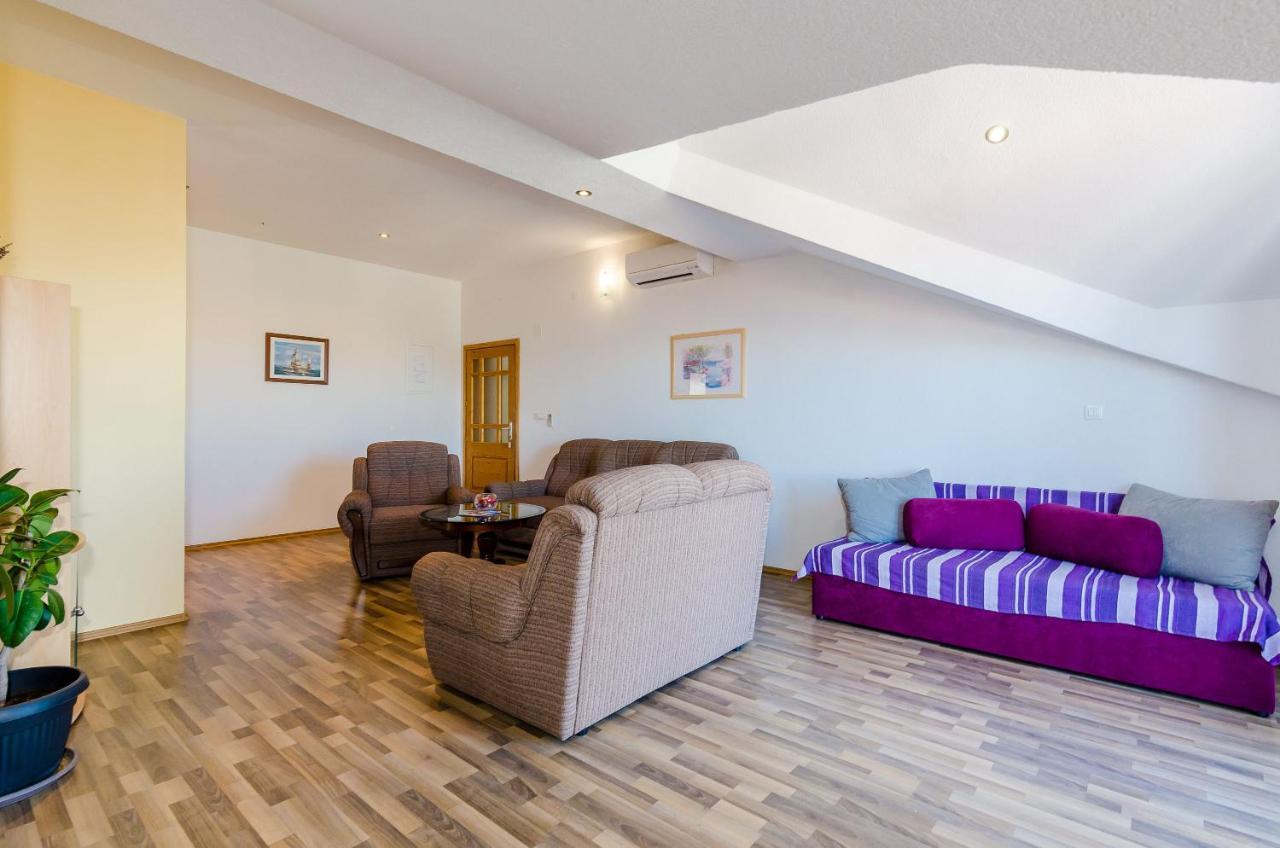 Appartement Zrno