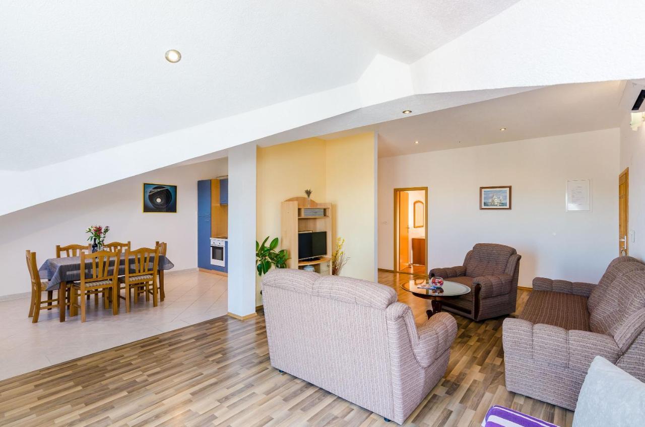 Appartement Zrno
