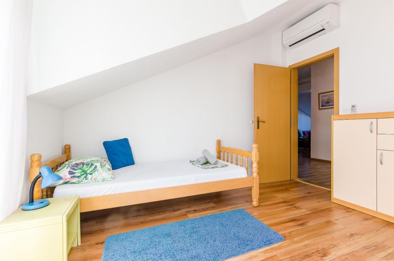 Apartment Zrno Cavtat