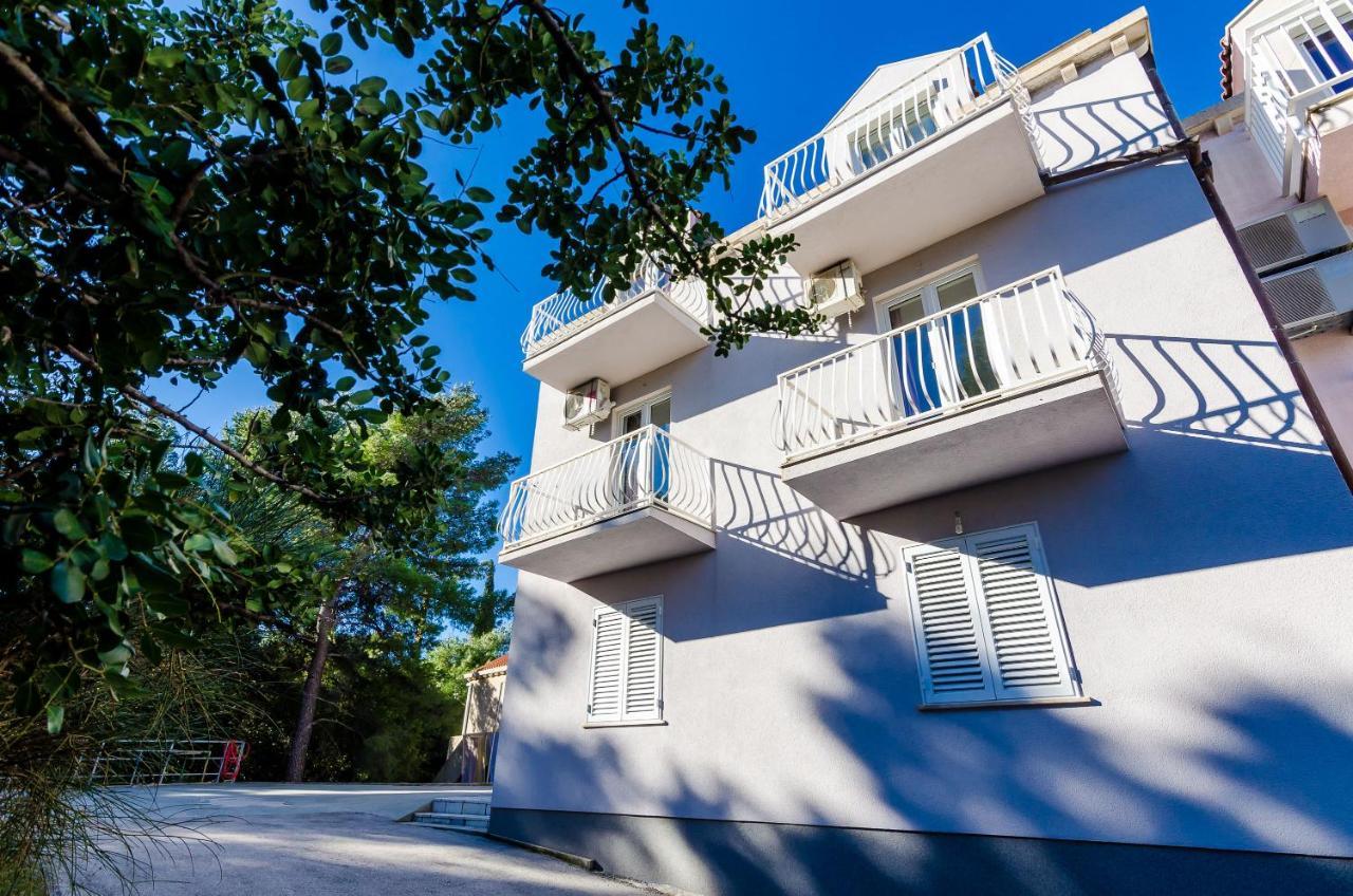 Apartment Zrno