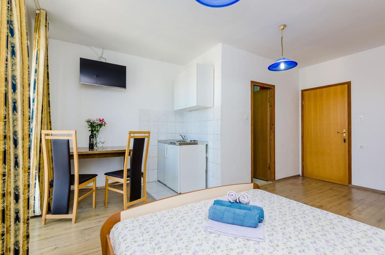 Apartment Zrno Cavtat