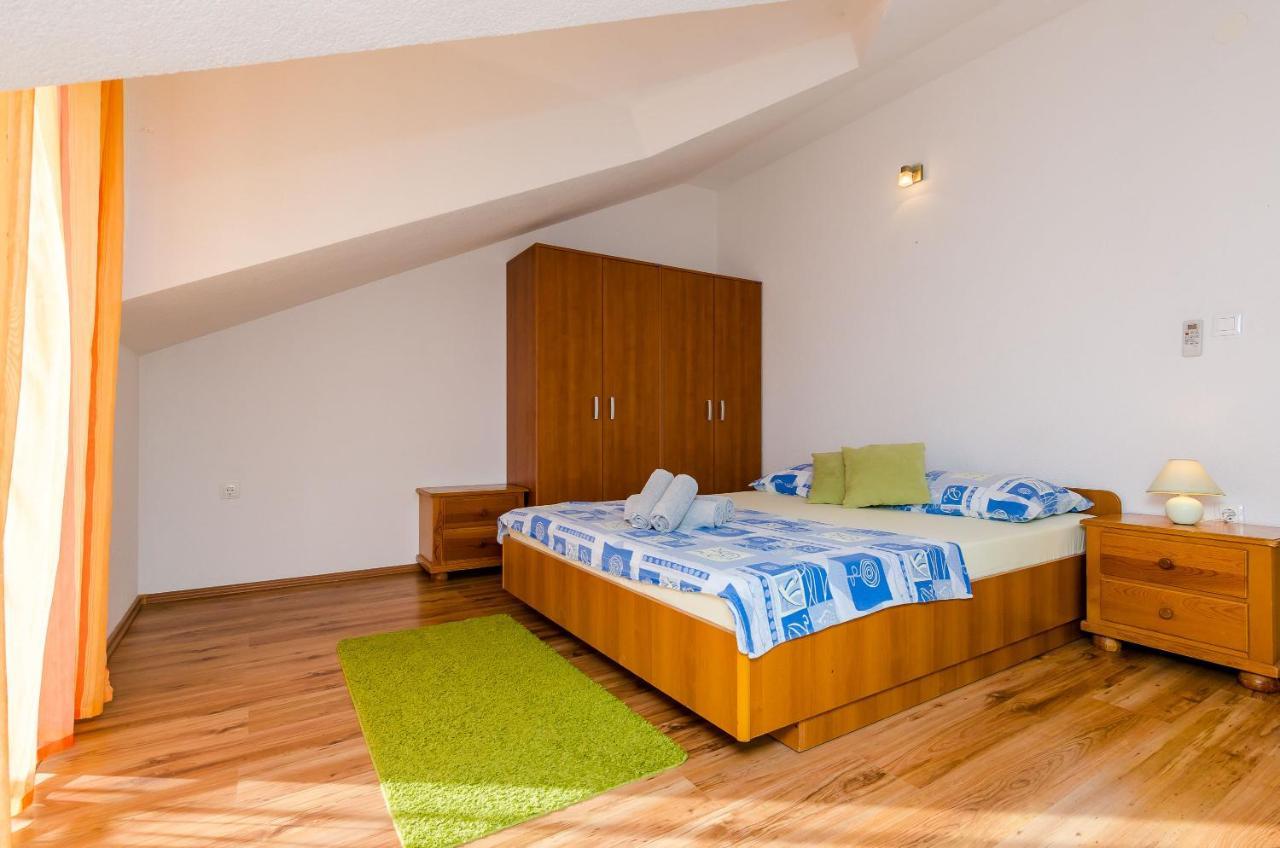 Appartement Zrno