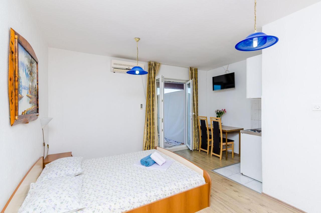 Zrno Appartement