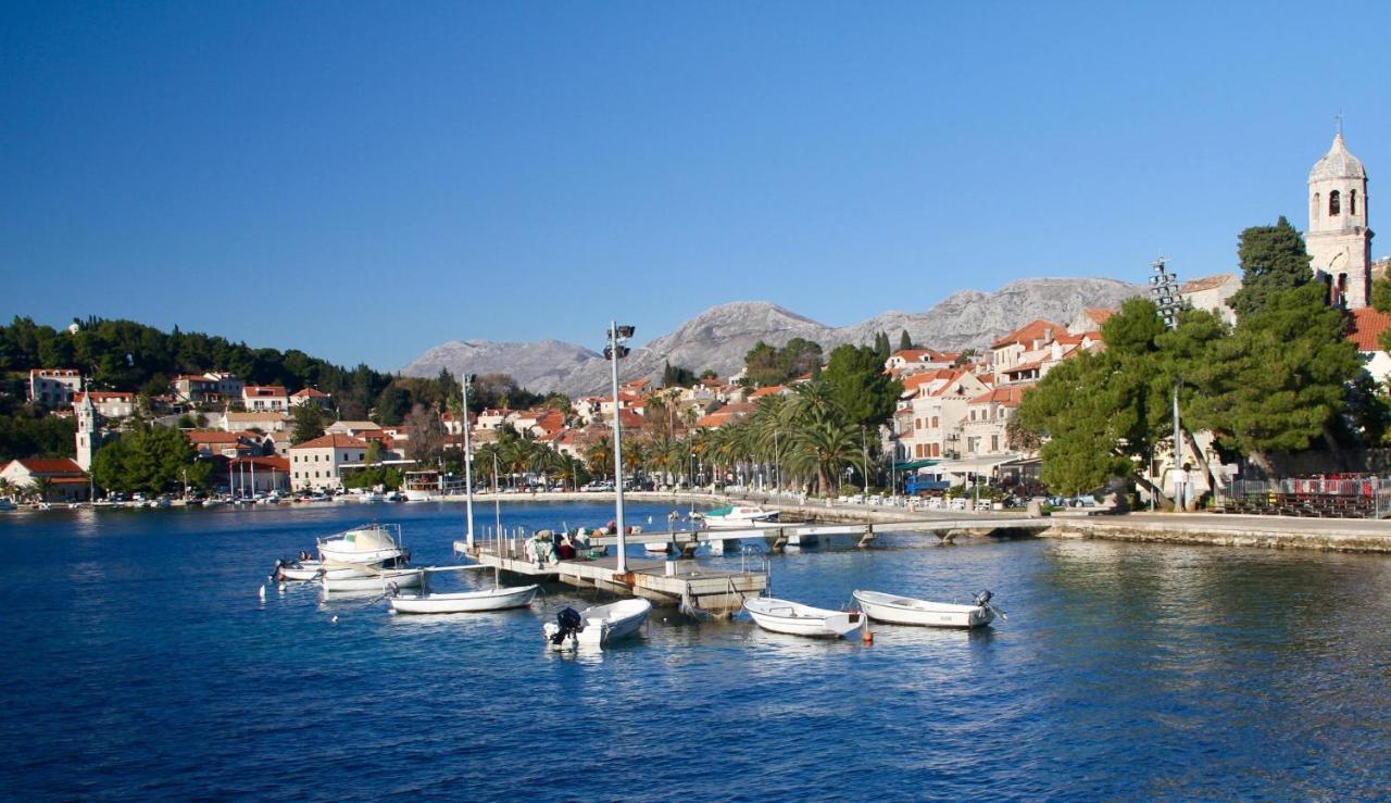 Apartment Zrno Cavtat