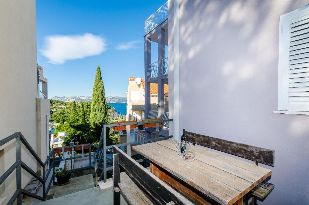 Zrno Apartment