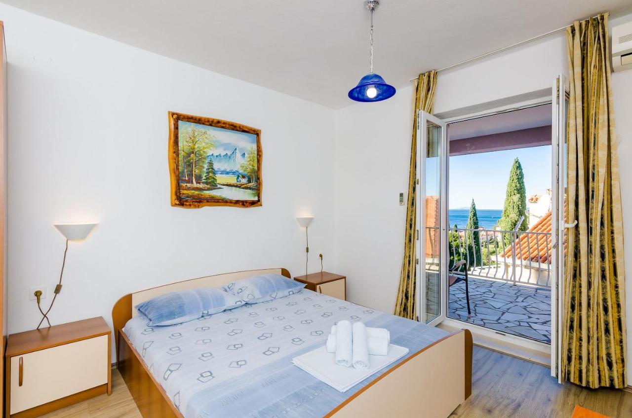 Zrno Apartment Cavtat