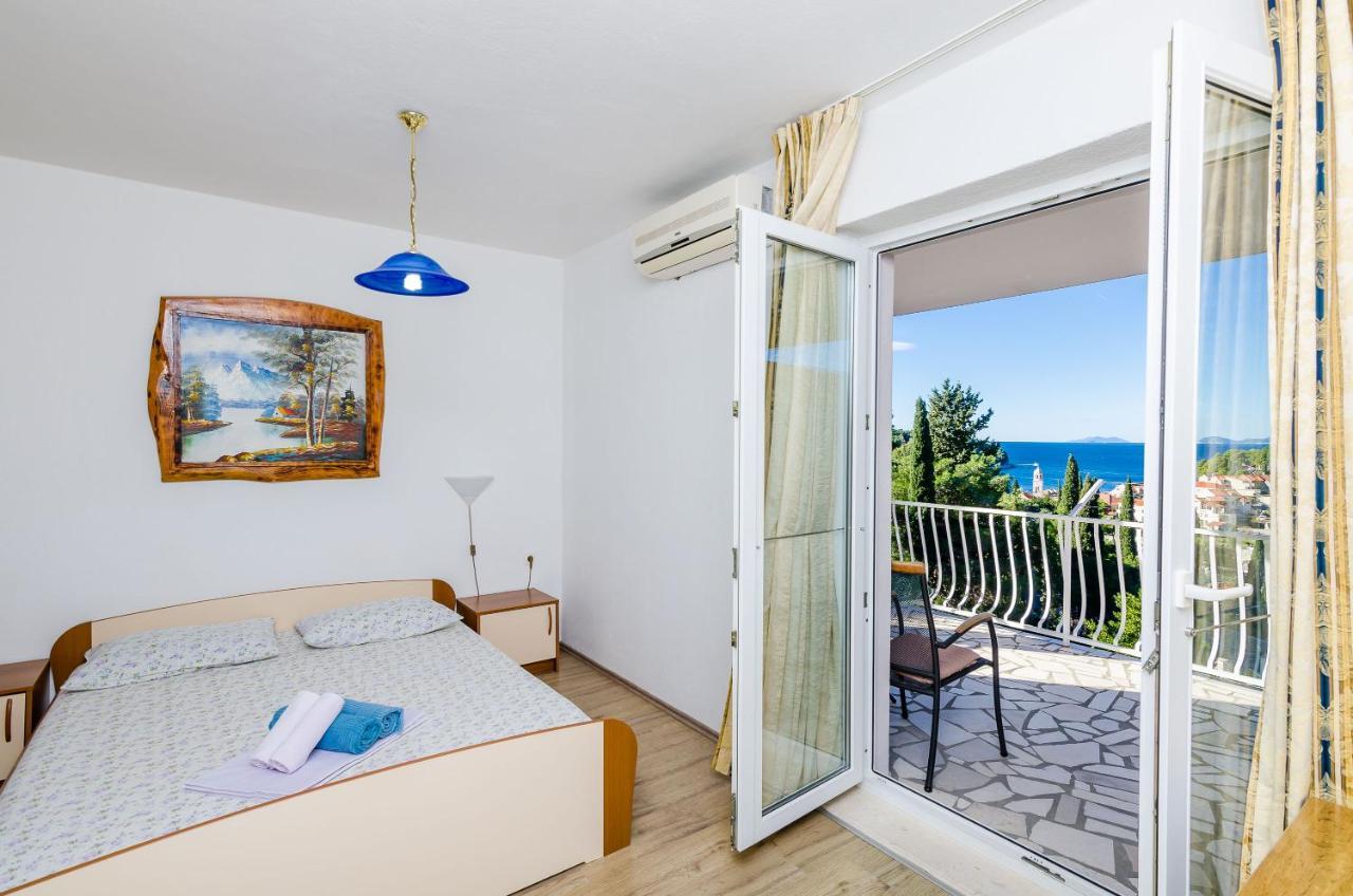 Zrno Apartment *