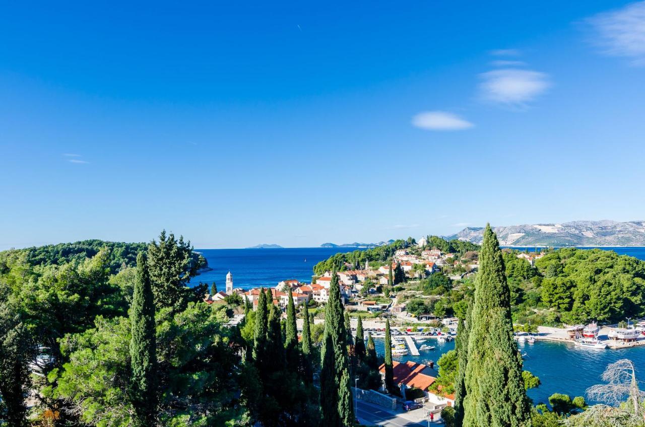 Apartment Zrno Cavtat