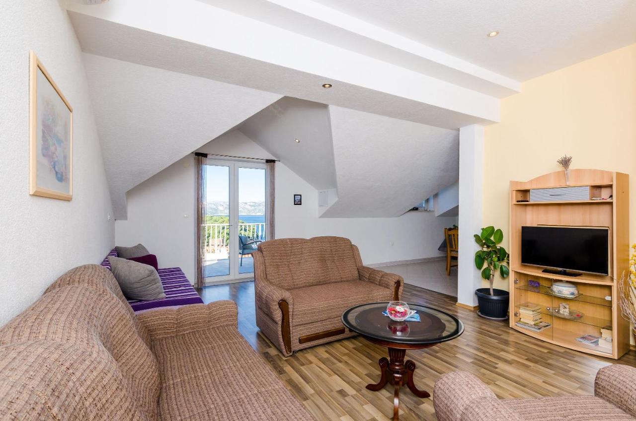 Apartment Zrno