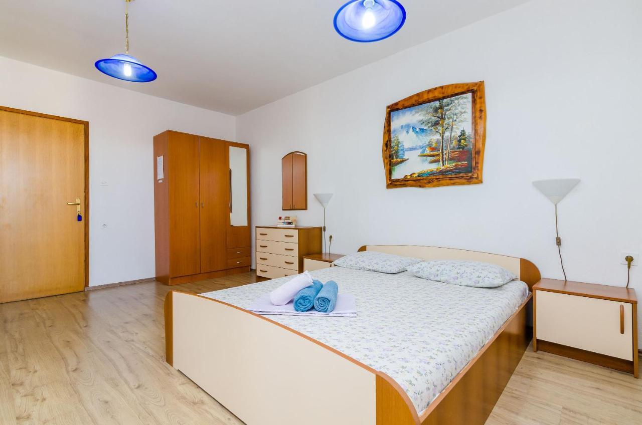 Zrno Apartment
